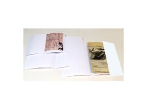 ROSALIEN-Einlegemappen | 120 g/m²